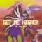 Get Me Higher (Jax Jones Remix) artwork