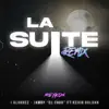 La Suite (feat. Kevin Roldán) [Remix] - Single album lyrics, reviews, download