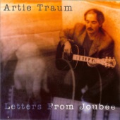 Artie Traum - Quiet Volcano