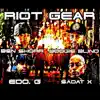 Stream & download Riot Gear (feat. Sadat X & Edo. G) - Single