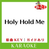 Holy Hold Me(カラオケ)[原曲歌手:MISIA] artwork