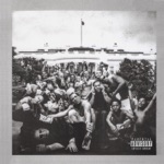 Kendrick Lamar - How Much a Dollar Cost