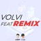 Volví (Remix) artwork