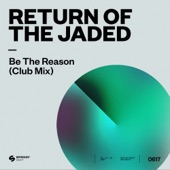 Be The Reason (Club Mix) artwork