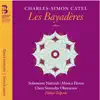 Stream & download Les bayadères, Acte III Scène 6: De l’éternelle destinée