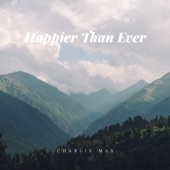 Happier Than Ever artwork