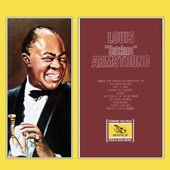 Louis Armstrong - Cheesecake