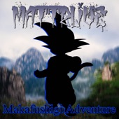 Makafushigi Adventure (From "Dragon Ball") artwork