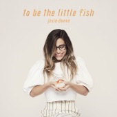 To Be the Little Fish - EP artwork