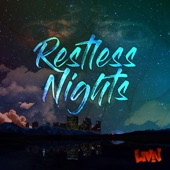 Restless Nights artwork
