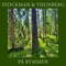 På rymmen (feat. Stockmankören & Hans Thunberg) - Stockman & Thunberg lyrics