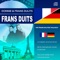 Frans Duits (Meezingversie) - Donnie & Frans Duijts lyrics