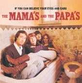 The Mamas & The Papas - California Dreamin' (Single)
