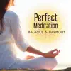 Stream & download Perfect Meditation: Balance & Harmony – Sounds Therapy of Nature for Relaxation, Stress Relief, Relax Mind & Body, Soothing Music