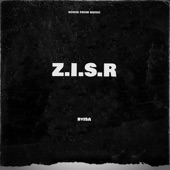 Z I S R artwork