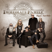 Slippin' and Slidin' - EP - The Immediate Family