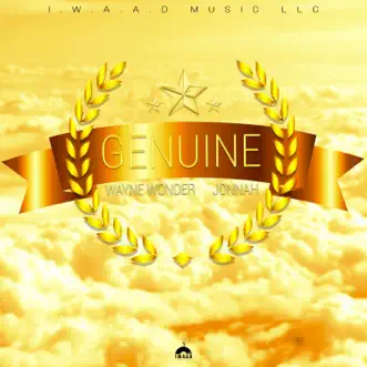 Genuine - Single by Wayne Wonder & Jonnah album reviews, ratings, credits