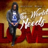 The World Needs Love - EP