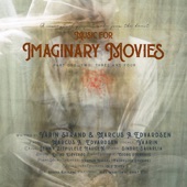 Imaginary Movies - EP artwork