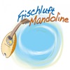 Frischluft Mandoline