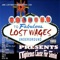 Murder Illustrated (feat. Aztro) - Lost Wagez Underground lyrics