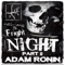 Feed My Frankenstein - Adam Ronin lyrics