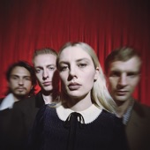 Wolf Alice - How Can I Make It OK?