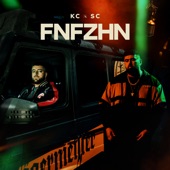 FNFZHN Maximum Cut artwork