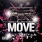 Move (feat. Athena Tha Goddess & KBZ) - Jaydabee lyrics