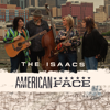 The Isaacs - The American Face  artwork