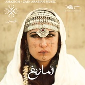 Amazigh artwork
