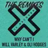 Why Can't I (The Remixes) album lyrics, reviews, download