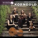 KORNGOLD/CHAMBER MUSIC cover art