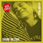 Drunk on Love artwork