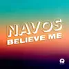 Stream & download Believe Me - Single