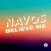 Believe Me - Single album cover