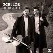 2CELLOS - The Sound of Silence