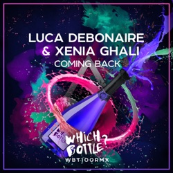 Luca Debonaire - Coming Back