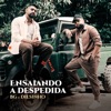 Ensaiando a Despedida - Single