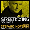 Street King, Vol. 2: Stefano Noferini Sampler - EP