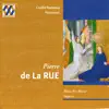 Pierre de La Rue: Missa Ave Maria – Vespera album lyrics, reviews, download