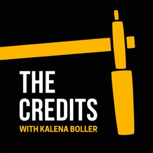 118: Erica Young, Producer's Assistant