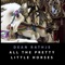 All the Pretty Little Horses - Dean Rathje lyrics