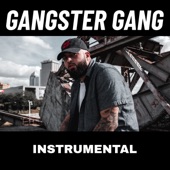 Gangster Drill Beat artwork