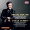 Concerto for Violin & Piano, Op. 105: I. Allegro non troppo artwork