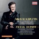KAPUSTIN/PIANO CONCERTO NO 4 cover art
