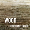 Wood - EP
