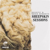 Sheepskin Sessions - EP artwork