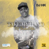 Take My Hand (feat. Phumlani Phuthini) artwork