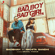 Bad Boy X Bad Girl (feat. Nikhita Gandhi) - Badshah